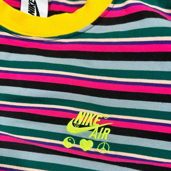 Multicolored Nike tee - Picture 4 of 4